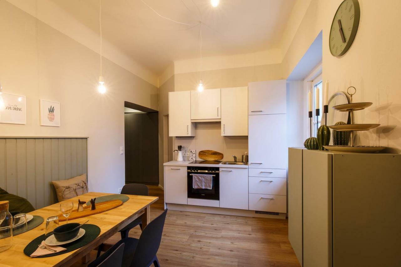 Blue Flat By Grazrentals Location & Free Parking Appartamento Graz