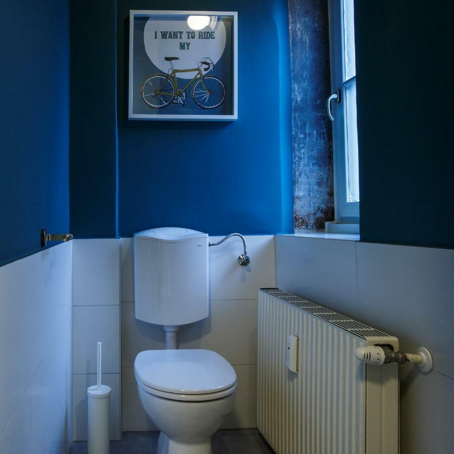 Blue Flat By Grazrentals Location & Free Parking Appartamento Graz