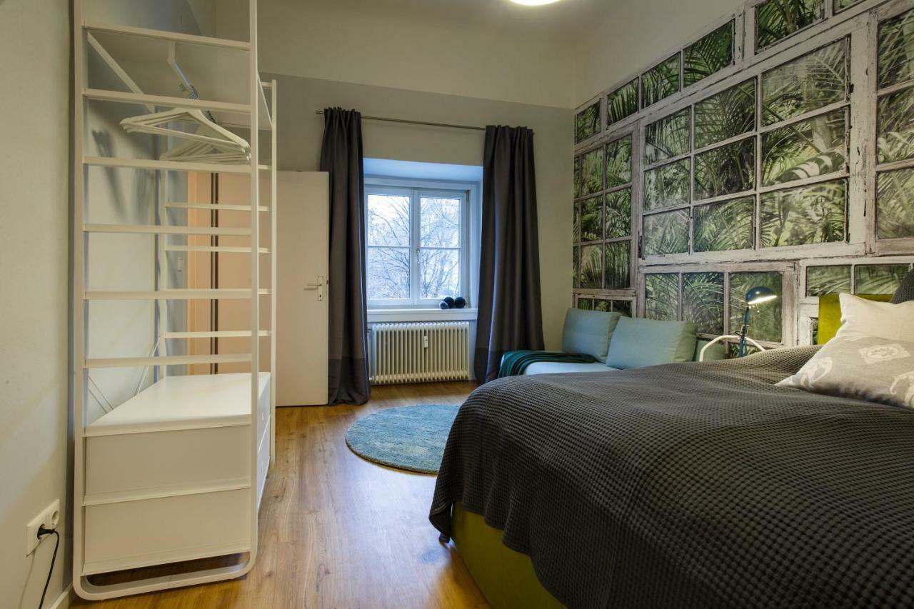 Appartamento Blue Flat By Grazrentals Location & Free Parking *