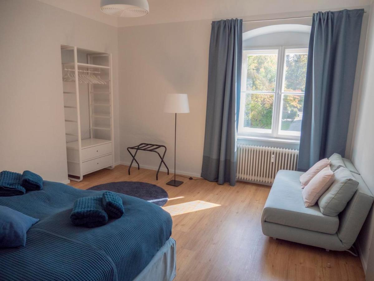 Appartamento Blue Flat By Grazrentals Location & Free Parking