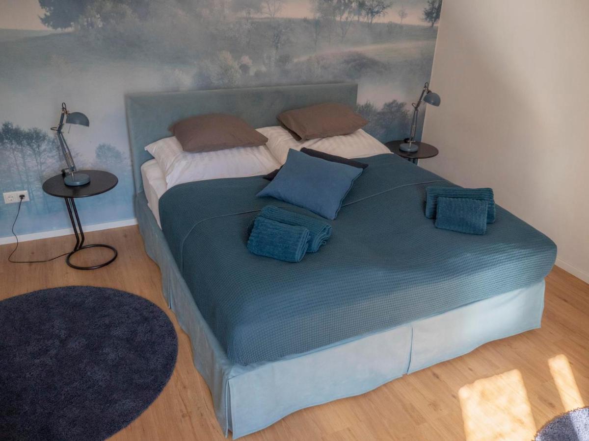 Appartamento Blue Flat By Grazrentals Location & Free Parking Graz