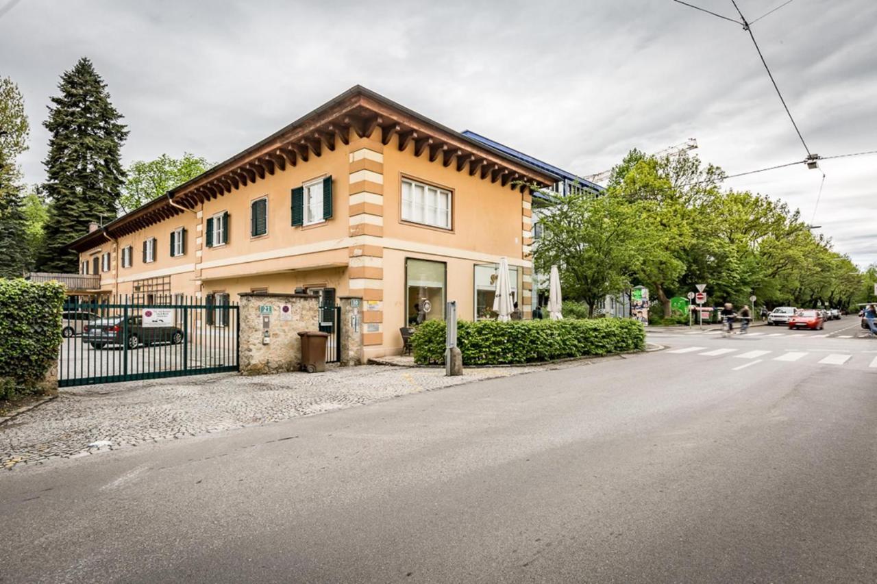 Blue Flat By Grazrentals Location & Free Parking Appartamento *