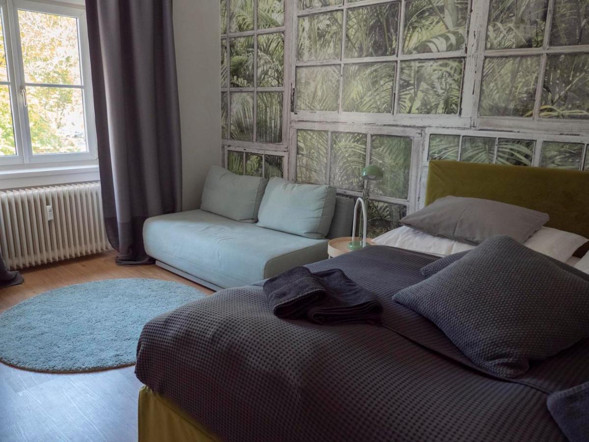 Appartamento Blue Flat By Grazrentals Location & Free Parking